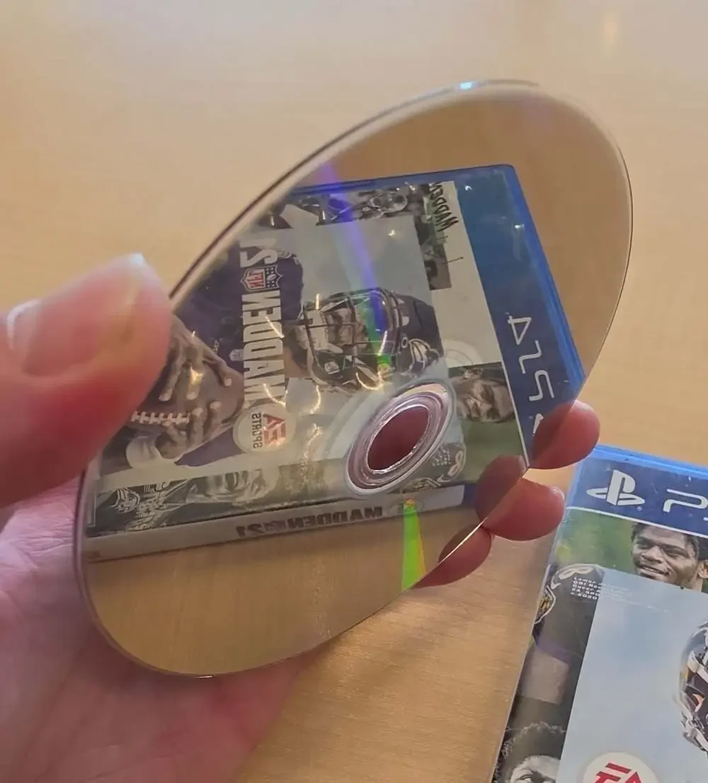 Madden NFL 21 for PlayStation 4 Video Game